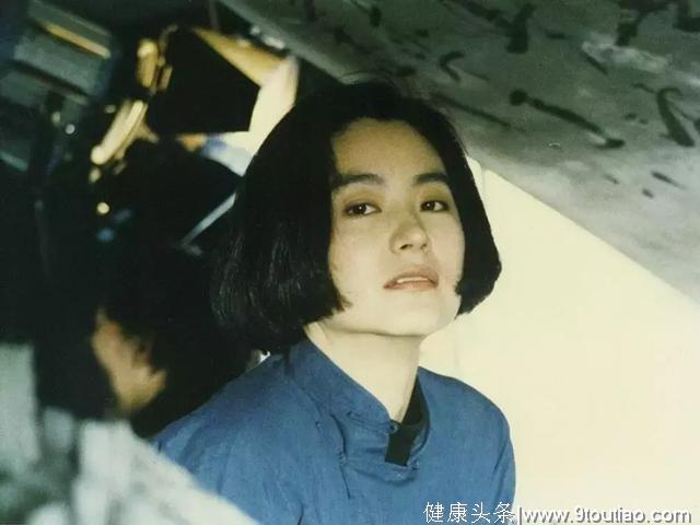 林青霞谈张曼玉：她21岁时超自卑，一度认为自己长得不好看