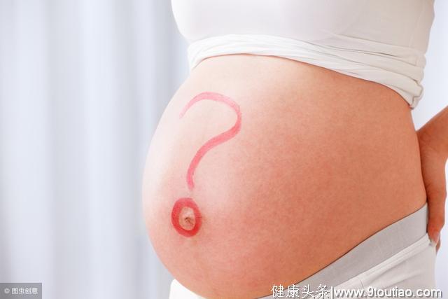 怀孕28后产检更密集，过了一道坎儿，孕妈和胎儿也要面临这些考验