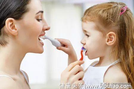 如何预防儿童龋齿？北大口腔专家：这个方法最简单有效，要牢记！