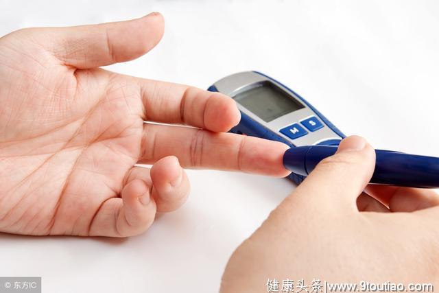 如果血糖高，那么会转化成糖尿病吗？
