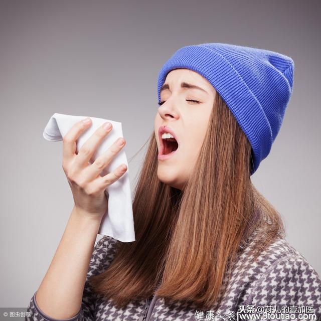 过敏性鼻炎，小毛病还是大问题？