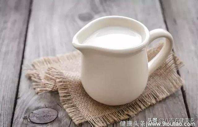 吃这些食物对眼睛、皮肤、牙齿大有益处，你知道几个？