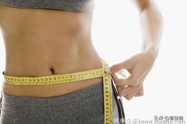 减肥不一定要饿肚子，遵循这5点原则，让你一周零负担瘦10斤！