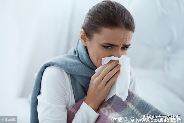 “惊蛰到，防感冒”，养生3个习惯要做到，防范感冒很可靠