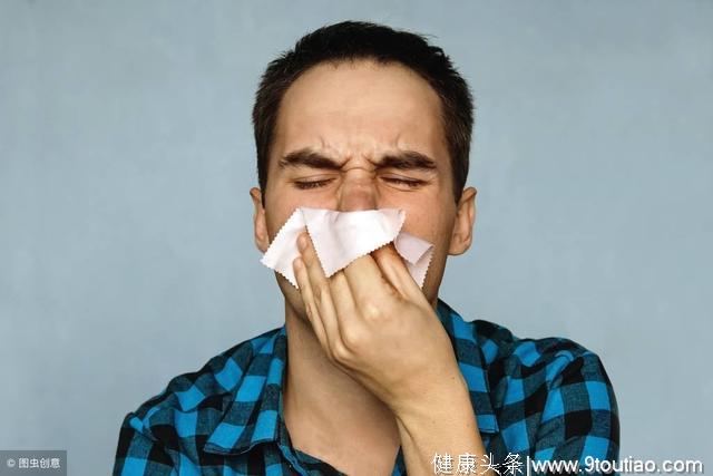 鼻炎反复发作，会变成鼻咽癌吗？不会！有这3种症状，才需担心
