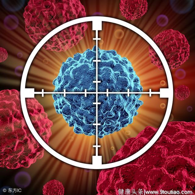 癌症压力大怎么办？中国专家：这种激素是杀手，补充这种维生素