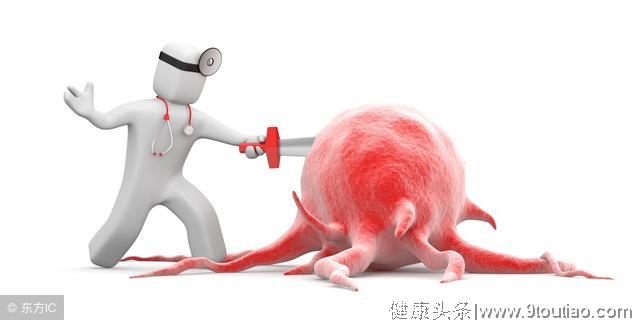 癌症压力大怎么办？中国专家：这种激素是杀手，补充这种维生素