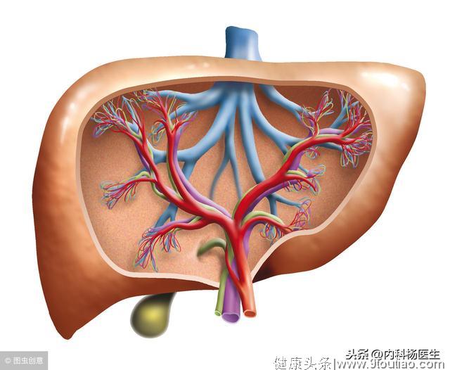 造成肝硬化的5大凶手，其中有1个中招，就得引起十分警惕