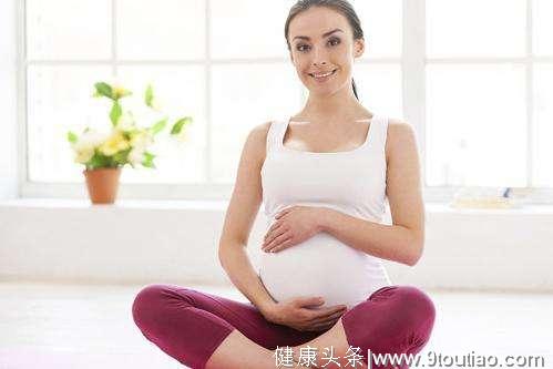 女性怀孕后，多吃这2种水果，有助于胎宝宝的发育