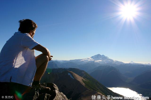 三种方法，让你摆脱自卑，重拾自信，一定要看看