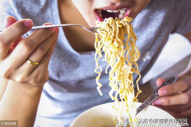 得了糖尿病，这4种食物基本就与你“无缘”了