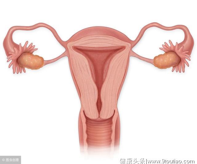 子宫脱垂，并不是中老年女性的“专利”，子宫下垂有哪些危害