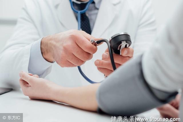 高血压可防可控，中老年人如何防治高血压，医生讲出大实话