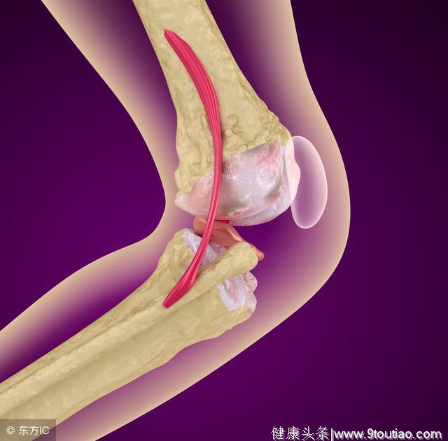 踝关节扭挫伤要养100天？中医介绍：这几个穴位可以加快恢复哦！