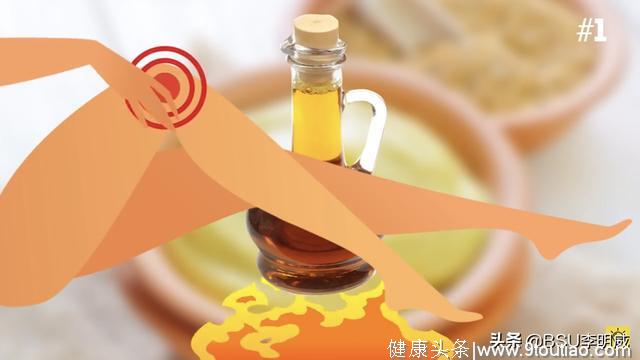 膝盖疼痛时 我们该吃些什么？