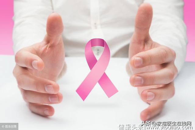 乳腺癌能治愈吗？医生提醒：走入这4个治疗误区，你就别想好了！