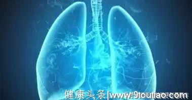 三成慢阻肺患者死于肺癌！为什么你会患上慢阻肺？