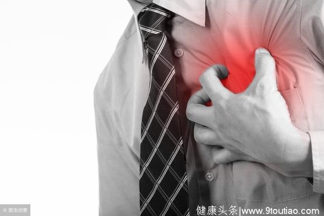 稳定性心绞痛与不稳定心绞痛的症状是什么