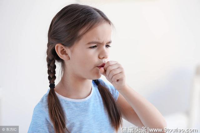 新生儿频繁咳嗽不可忽视，或许可能是哮喘