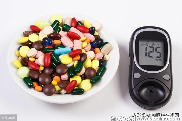 二甲双胍与阿卡波糖，糖尿病人选哪个比较好？医生是这样分析的