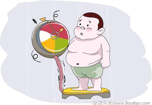 明明吃的很少，为何还是长胖？专家：正确减肥要绕开这两个坑