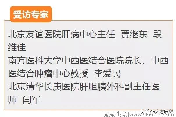 这种“痣”可能是肝病信号！8件事正悄悄威胁你的肝