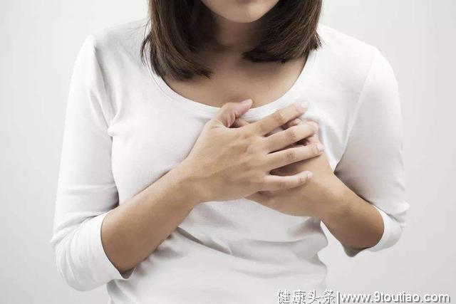 女性患乳腺增生，做到“3吃3不吃”，通乳散瘀，维护乳房健康