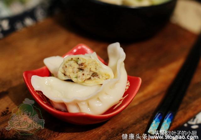 什么饺子馅最好吃？教您一招！包您一吃就爱上！