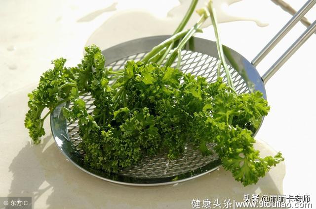 这8大类果蔬食物，有抗癌作用