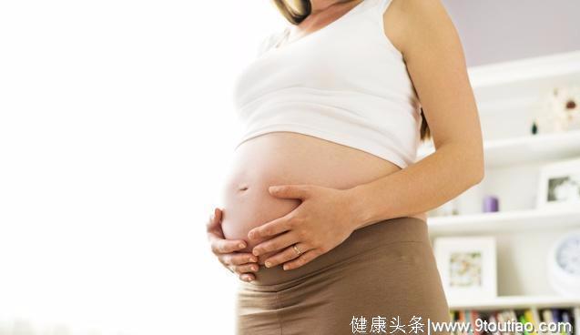 怀孕后，孕妇上厕所时，为了胎儿发育好，要牢记这3句话！