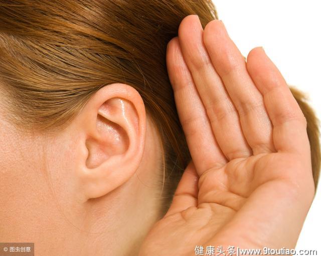 贺普仁：针灸治疗神经性耳聋耳鸣一则验案
