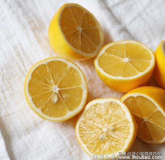 心理测试：4份柠檬，哪份最酸？秒测出你今年会不会吃大亏？