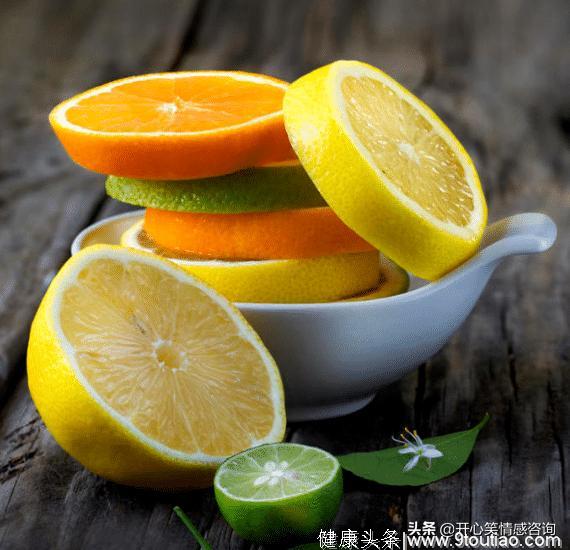 心理测试：4份柠檬，哪份最酸？秒测出你今年会不会吃大亏？