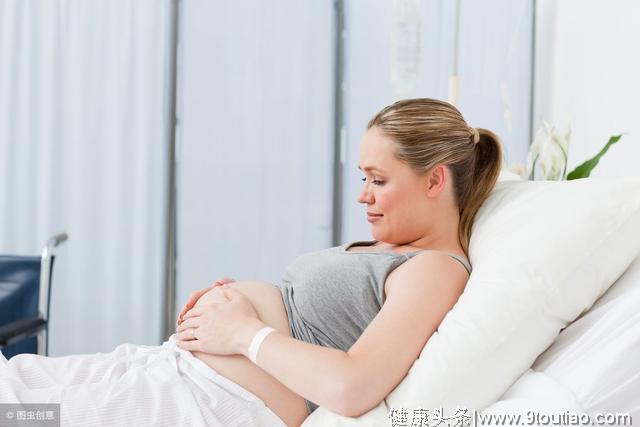这个时间段怀孕的宝妈，宝宝会很有福气，连医生都说好