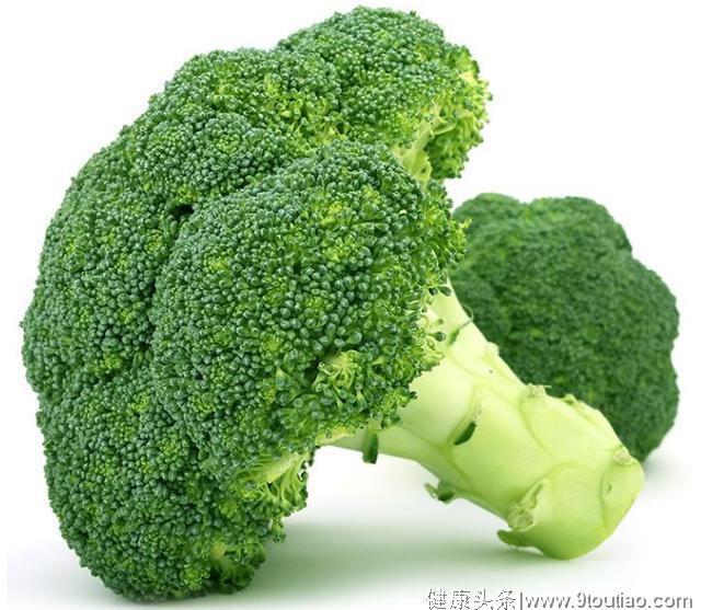 癌症并不可怕，经常吃这些蔬菜，里面有你需要的抗癌成分哦！