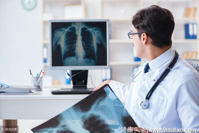肺病大多是“拖”出来的，身体3处持续“喊痛”，或许肺部已癌变