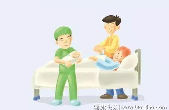 产后促进子宫恢复，你可以这样做！