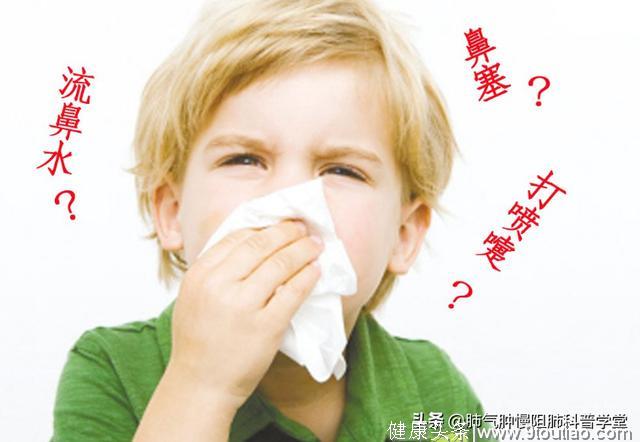 咳嗽、呼吸困难，过敏性哮喘病因!过敏性哮喘、过敏性鼻炎的防治!