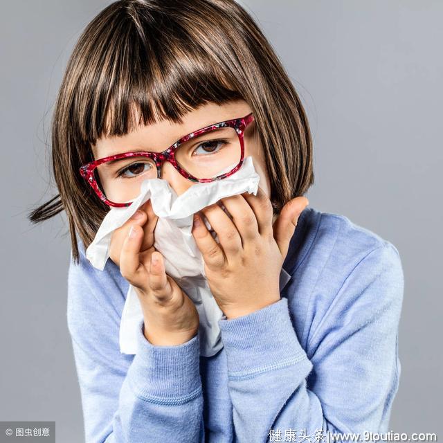孩子患了鼻炎，久治不愈怎么办？最最最最最全面的中医手法来啦！