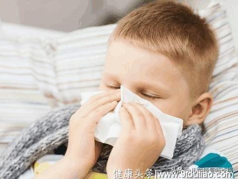 宝妈注意以下几个对策预防宝宝感冒，让宝宝少生病，健康成长！