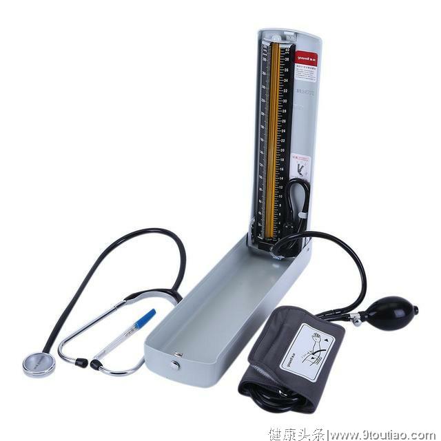 美国高血压指南改的不只是高血压标准，还有血压计