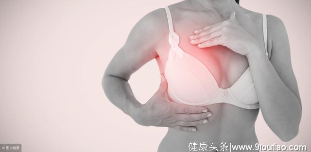 乳腺癌有四种：其中一种最“毒”，中国年轻女性高发