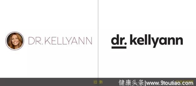 食品 | 食疗营养师Kellyann博士的品牌标识和包装