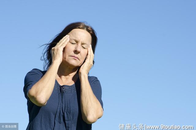 有这几种症状说明更年期已经来了！更年期女性要预防什么病？ 