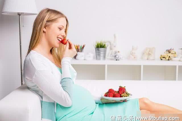 怀孕后，孕妈若了解这3件事，可能有助孕期身材保持，早知早受益