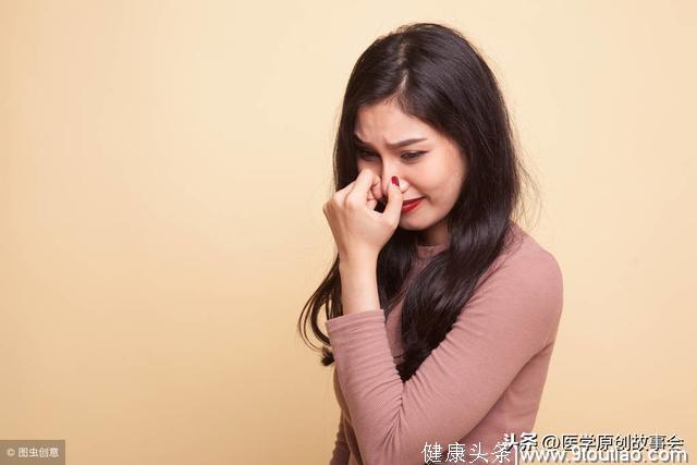 47岁女子确诊宫颈癌，出现一个信号的时候，最好及时检查一下