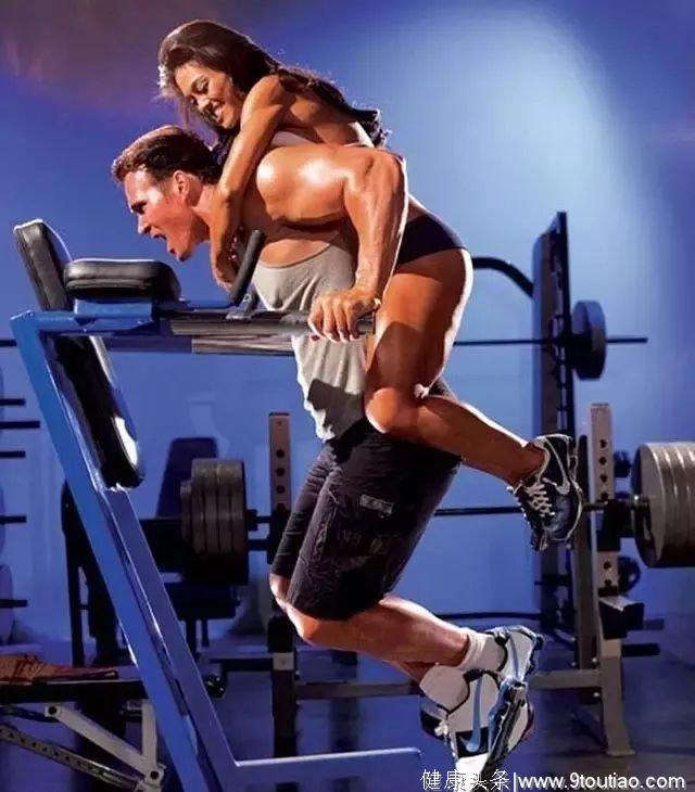 健身圈公认的最佳长肌肉动作，拿走不谢！
