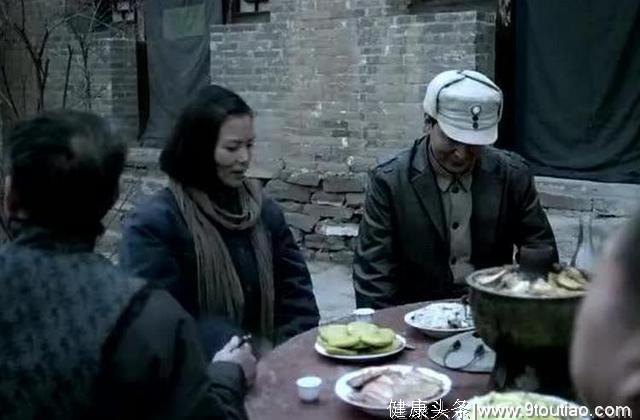 中国最穷困的时候，到底穷成个啥样子？这份食谱足够讲明了！