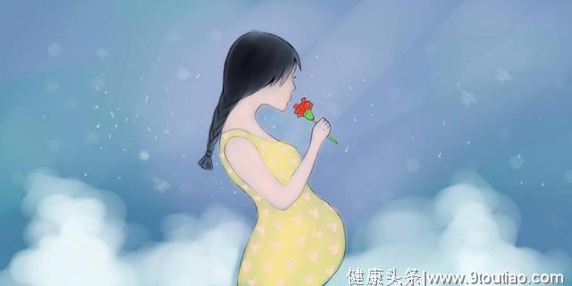 天生有两个子宫！这位“双子宫”妈妈做了一件了不起的大事