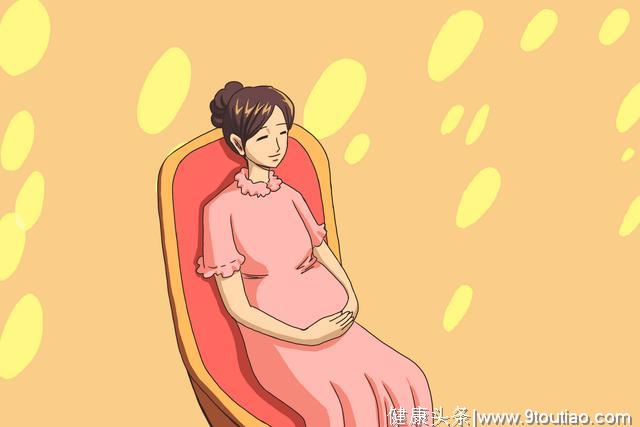 天生有两个子宫！这位“双子宫”妈妈做了一件了不起的大事